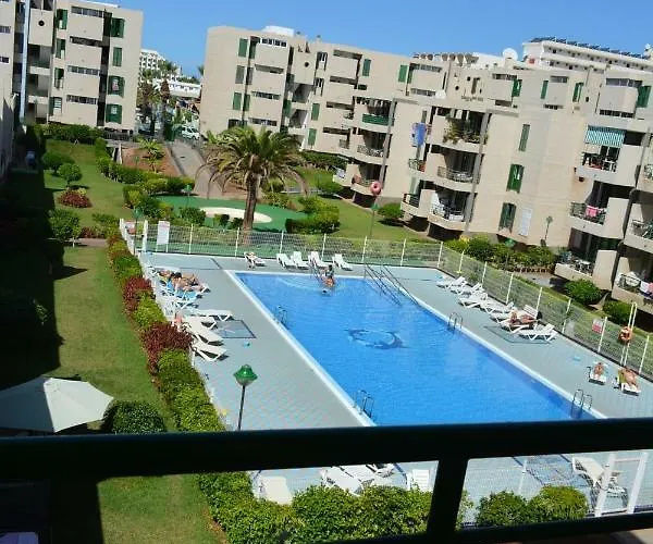 Appartement Family
