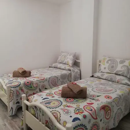 Apartament Family *