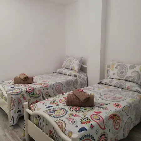 Apartment Family *