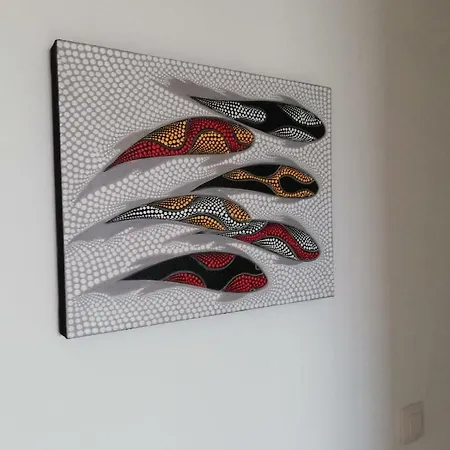 Apartament Family *