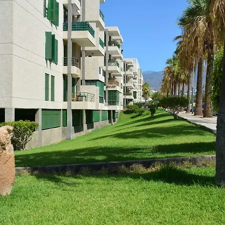 Apartament Family Playa de las Americas (Tenerife)