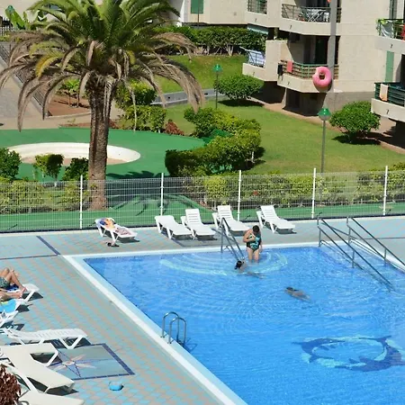 Family Appartement
