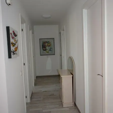 Apartament Family