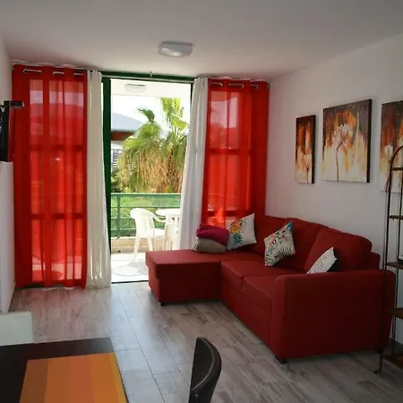 Family Appartement Playa de las Américas