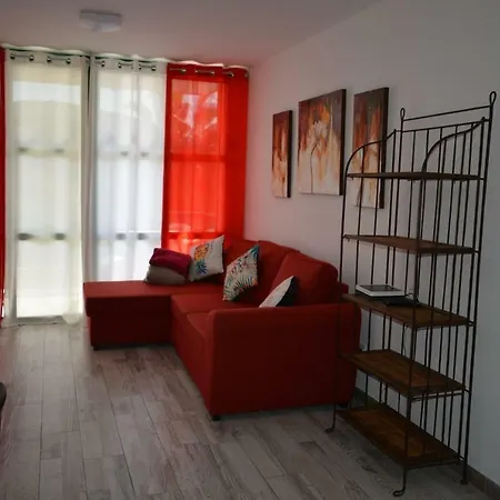 Family Appartement *