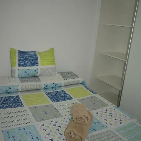 Family Appartement