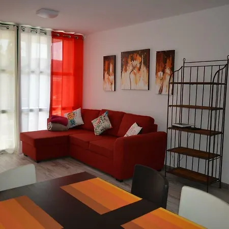 Family Appartement
