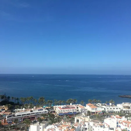 Family * Playa de las Americas (Tenerife)
