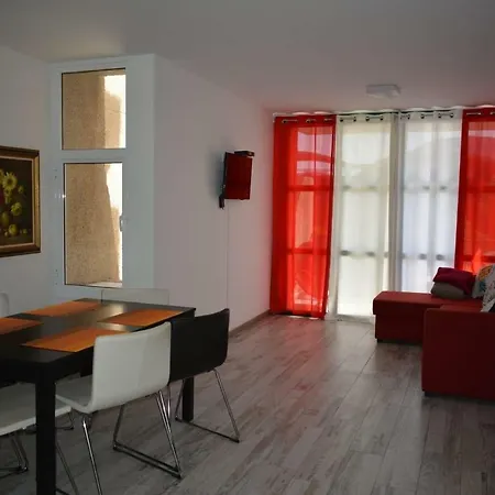 Family Appartamento *