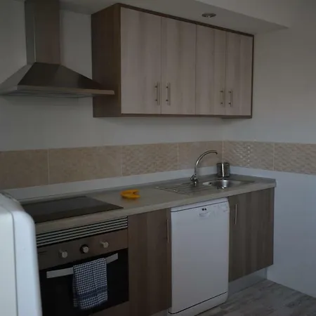 Family Playa de las Americas (Tenerife)