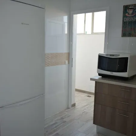 Family Playa de las Americas (Tenerife)