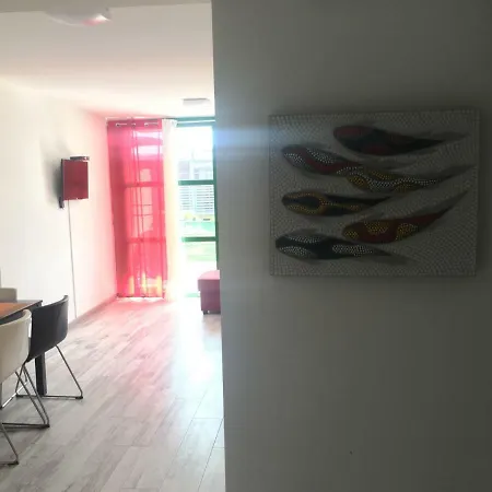 Appartamento Family Playa de las Americas (Tenerife)