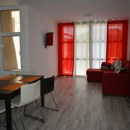 Family Playa de las Americas (Tenerife)