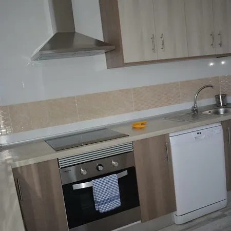 Family Playa de las Americas (Tenerife)