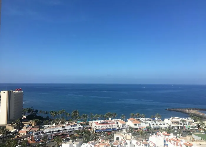 Family * Playa de las Americas (Tenerife)