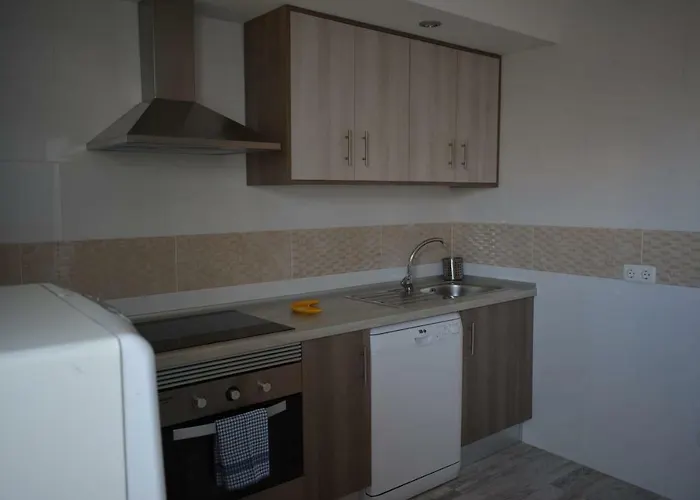 Family Playa de las Americas (Tenerife)