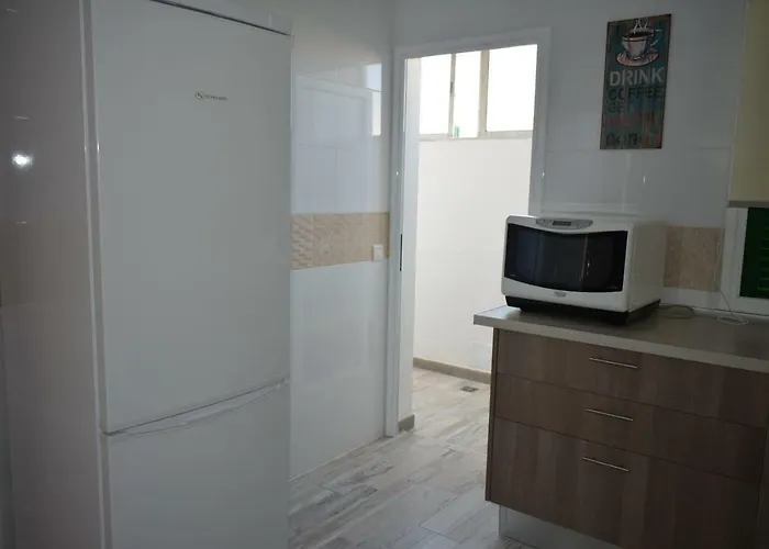 Family Playa de las Americas (Tenerife)