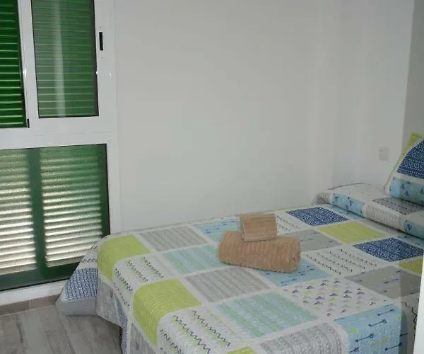 Family Apartmán Playa de las Americas (Tenerife)