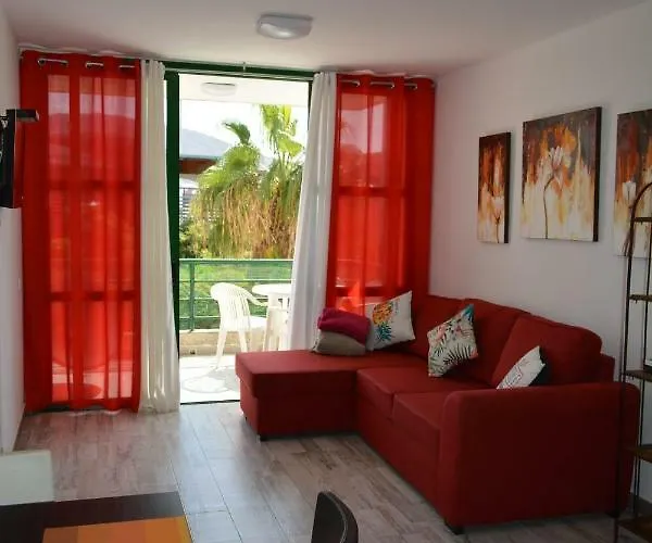 Family Apartmán Playa de las Americas (Tenerife)