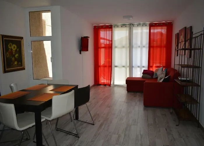 Family Playa de las Americas (Tenerife)